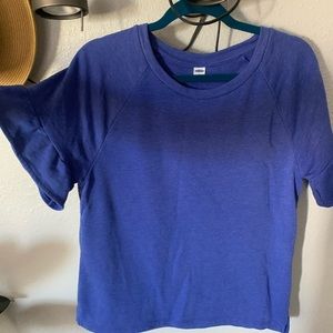Old navy top